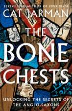 Jarman, C: Bone Chests