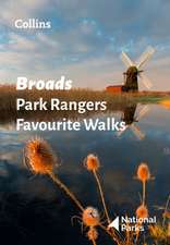 Broads Park Rangers Favourite Walks