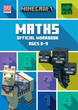 MNCRFT E_MNCRFT MATHS AGES 8-9
