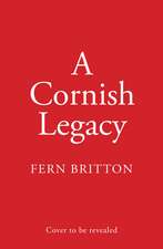 CORNISH LEGACY HB