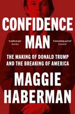 CONFIDENCE MAN PB
