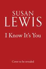 I Know It's You