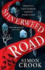 Silverweed Road