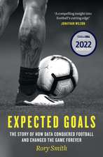 EXPECTED GOALS PB