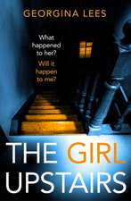 The Girl Upstairs