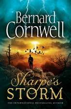 SHARPES STORM_SHARPE SERI19 HB