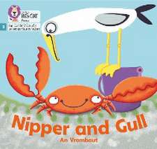 Nipper and Gull