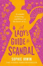 Lady's Guide to Scandal