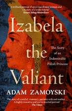 IZABELA VALIANT PB