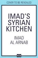 Imad's Syrian Kitchen