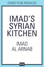IMADS SYRIAN KITCHEN PLC