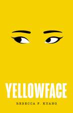 YELLOWFACE HB