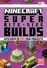 MNCRFT SUPER BITE-SIZE HB