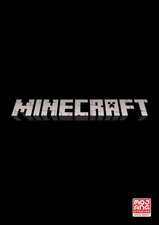 MINECRAFT: The Golem's Game