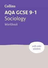 AQA GCSE 9-1 Sociology Workbook