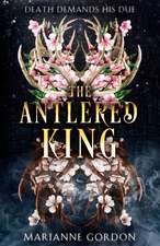 The Antlered King