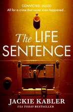 The Life Sentence