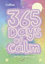 Collins 365 Days of Calm