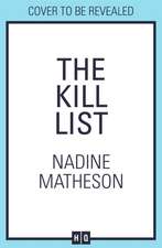 Matheson, N: Kill List