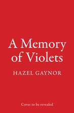 A Memory of Violets