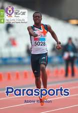 Parasports