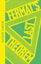 FERMATS LAST_MODERN CLASSIC PB