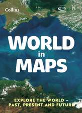 World in Maps