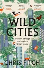 Wild Cities