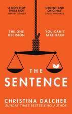 The Sentence