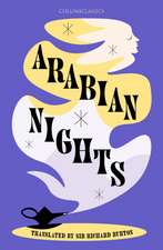 XARABIAN NIGHTS_CLASSICS PB