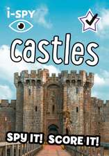 I-Spy Castles