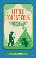 Little Forest Folk