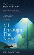 ALL THROUGH NIGHT HB