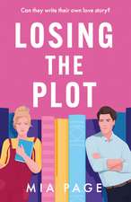 LOSING PLOT PB