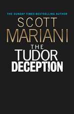 The Tudor Deception