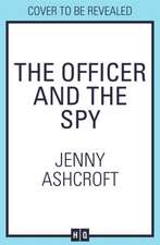 The Officer and the Spy