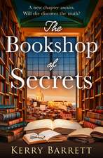 The Bookshop of Secrets