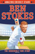 Ben Stokes