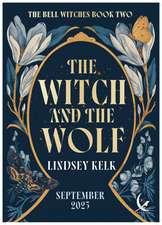 WITCH & WOLF_SAVANNAH RED2 HB