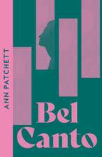 BEL CANTO PB