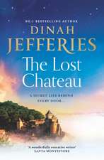 The Lost Chateau