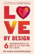 Love by Design