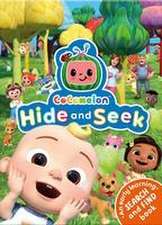 CoComelon: Hide-and-Seek