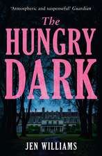 HUNGRY DARK PB