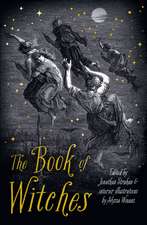 The Book of Witches