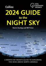 2024 Guide to the Night Sky