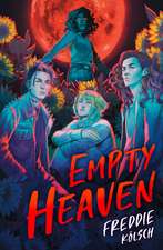 EMPTY HEAVEN PB