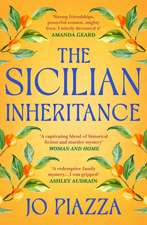 SICILIAN INHERITANCE PB