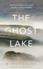 GHOST LAKE HB