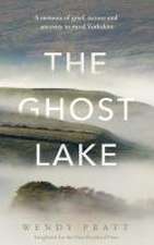 The Ghost Lake